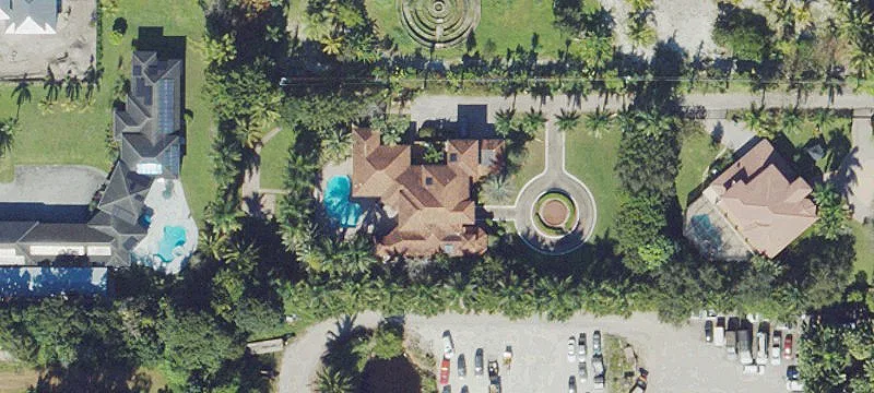Residential Development Land Parcel