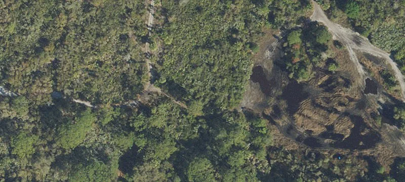 Agricultural Recreational Land Parcel