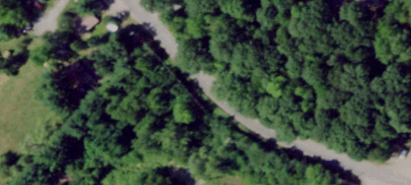Development Land with Rolling Terrain