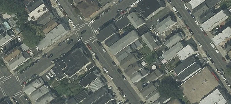 Mixed-Use Commercial and Residential Building