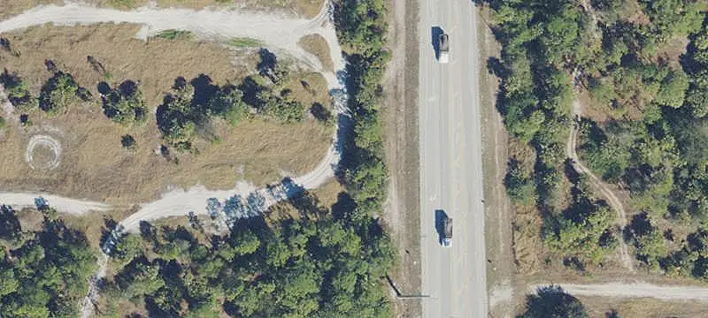 Residential Development Lot