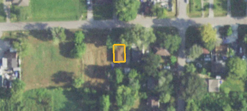 Residential Development Lot