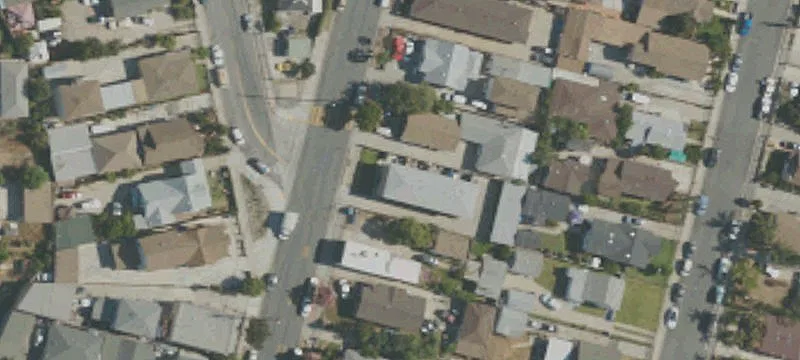 Fully Occupied Fourplex Investment