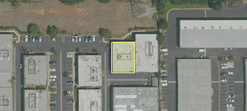Flex Warehouse with Office Space