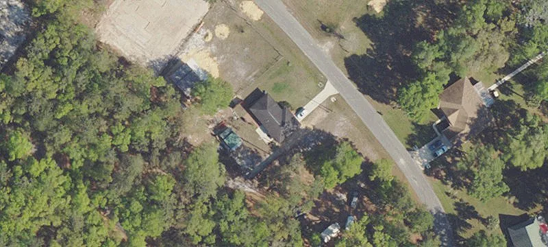 Residential Building Lot in R1