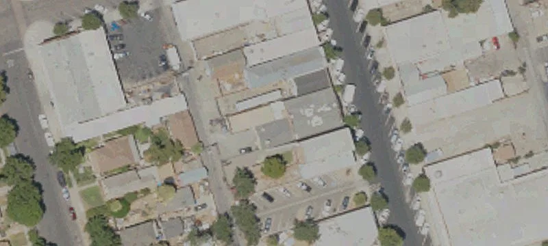 Restaurant Building with Liquor License
