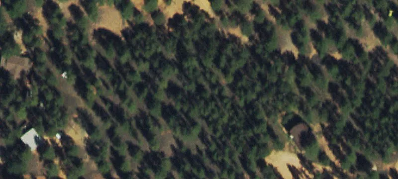 High Mountain Building Lot