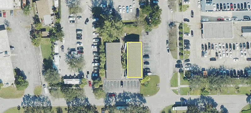 16-Unit Multifamily with Yard