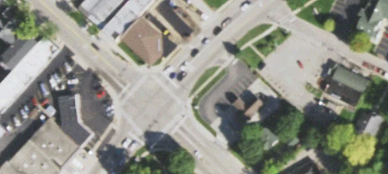 Waterfront Land Parcel