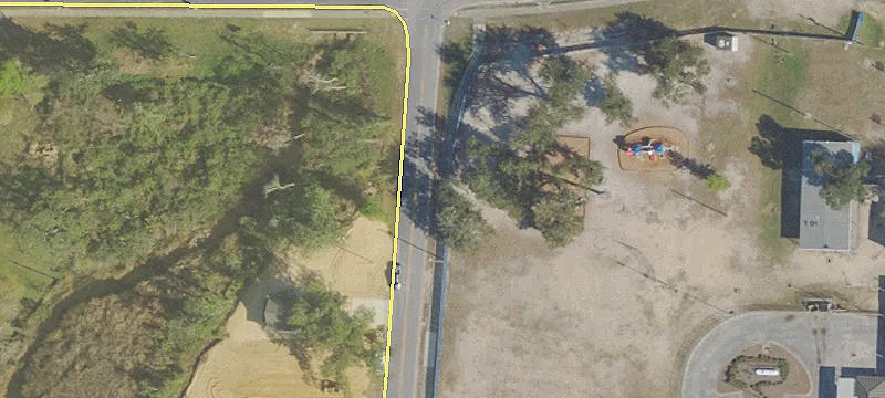 General Commercial Development Land
