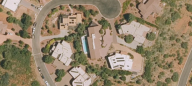Approved Residential Building Lot