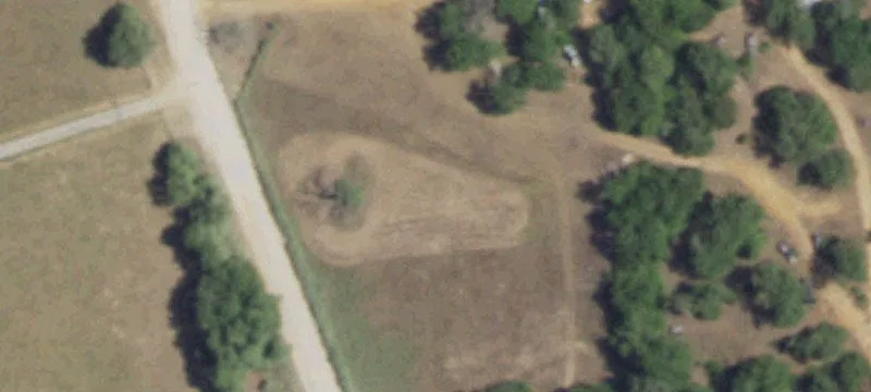 Recreational Hunting Land Tract