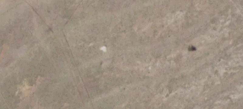 Residential Home Site with Long Views