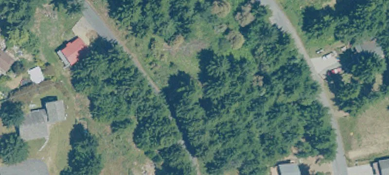 Custom Home Lot with Ocean View Potential