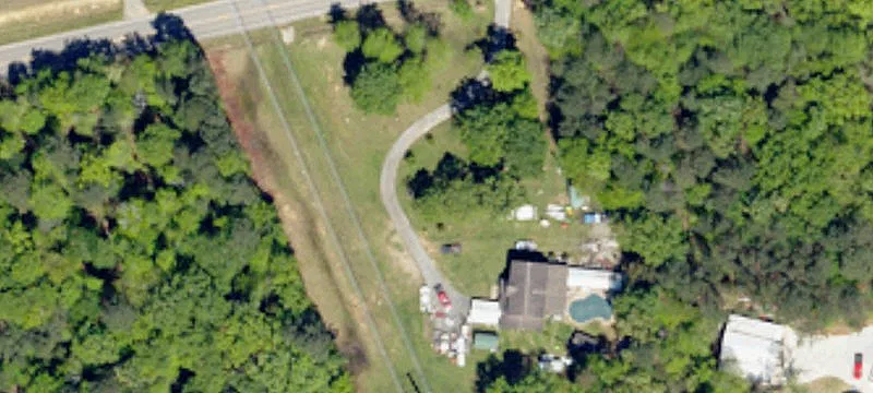 Corner Development Land Parcel