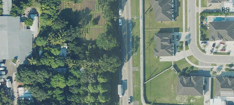 Residential Development Land