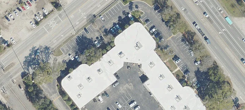 Grade and Dock High-Bay Warehouse