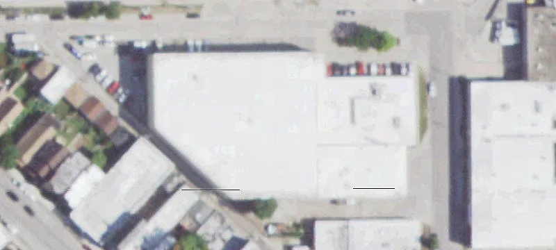 Net-Leased Two-Building Distribution Facility