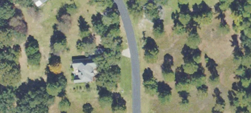 Marsh-Front Homesite in Gated Community