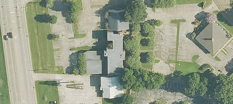 Two-Story Professional Office Building