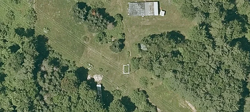 Industrial Land with Rail Frontage