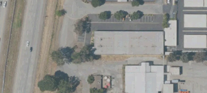 Office/Warehouse Flex Space Suite
