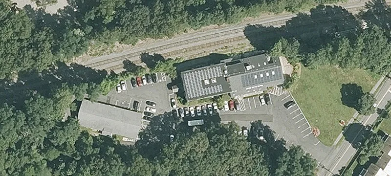 Commercial Land for Lease