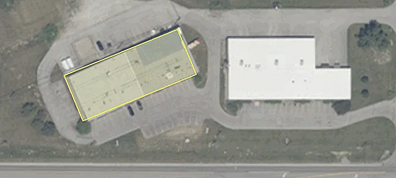 Office/Warehouse Flex Suites
