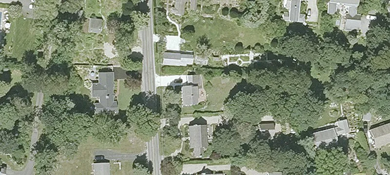 Route 28 Office Building