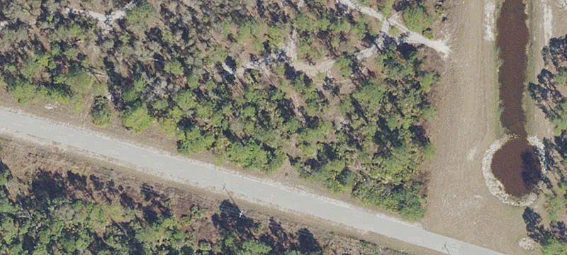 Zoned Residential Development Land