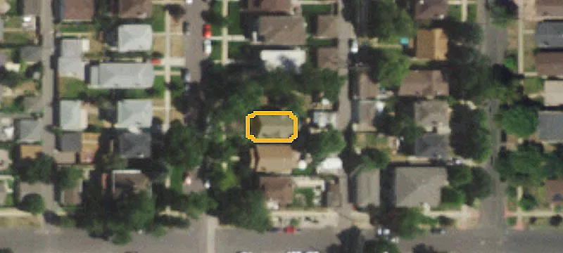 Vacant Residential Development Lot