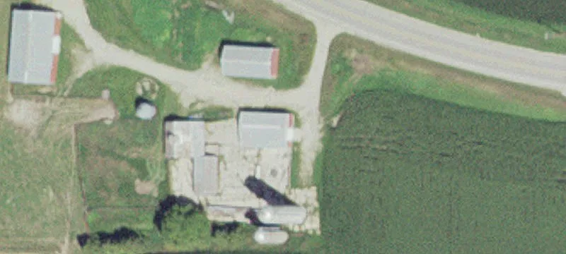 Agricultural Land Parcel