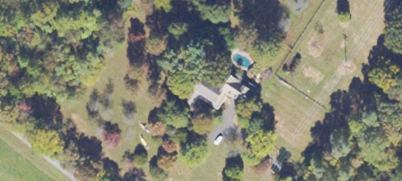 Agricultural Land with Barn