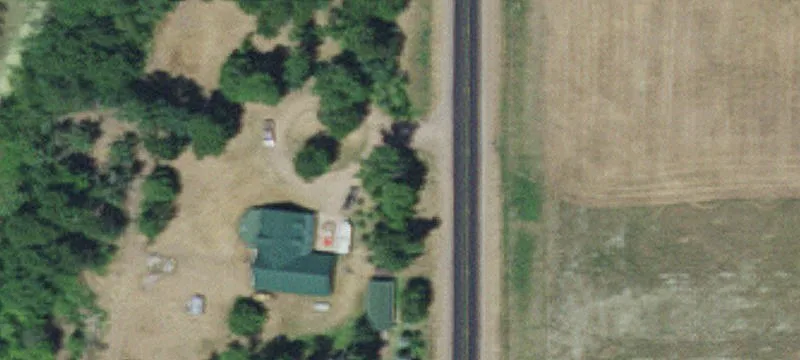 Waterfront Land Parcel
