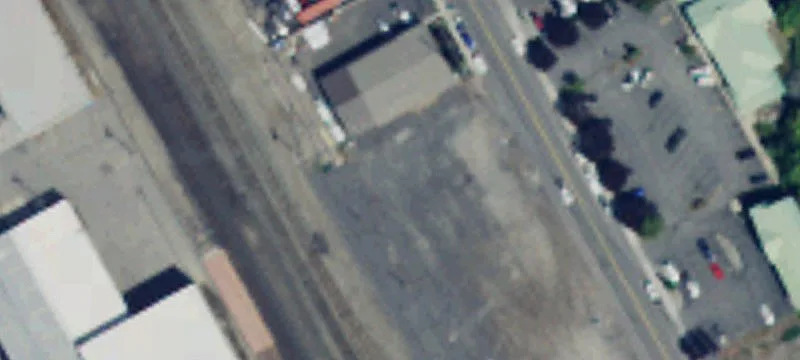 Land Parcel for Professional Services