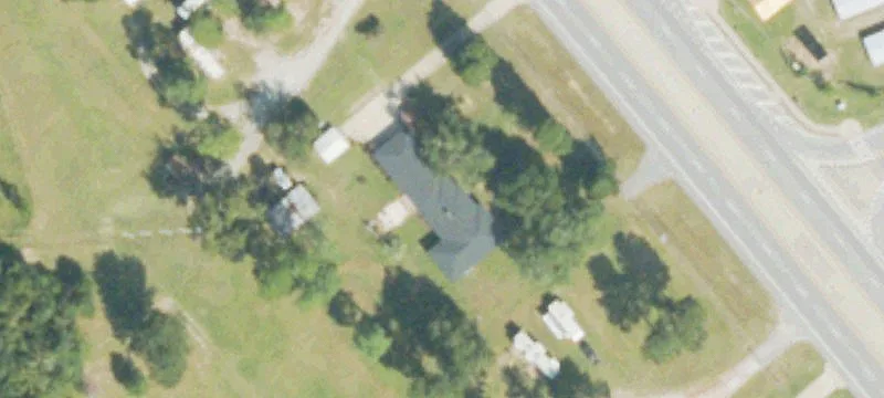 Multi-Family Development Land