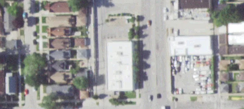 Fully Leased Retail Storefront