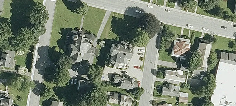 Historic Victorian Residential Income Property