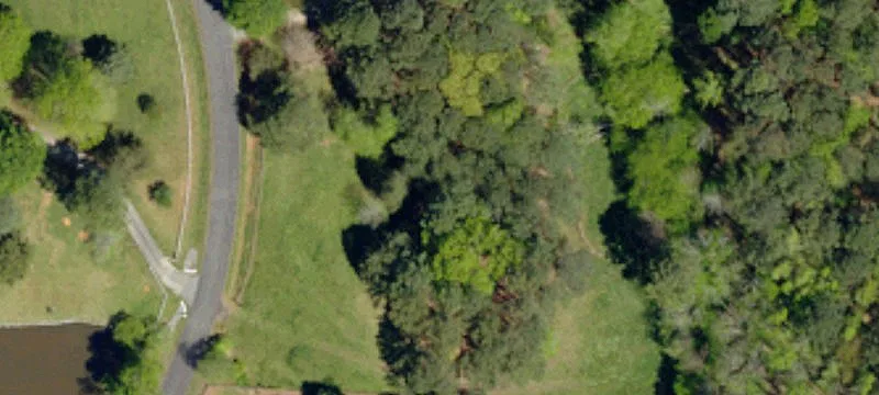 Equestrian Home Site with Stream