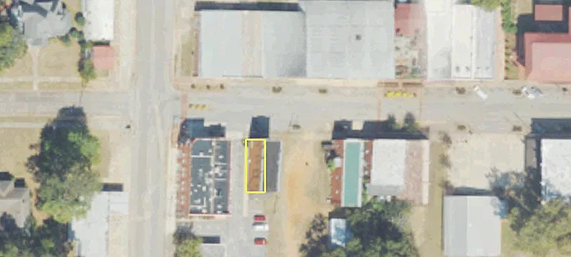 Storefront Retail Property