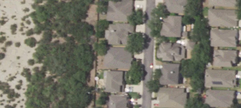 Commercial Land with US 281 Frontage