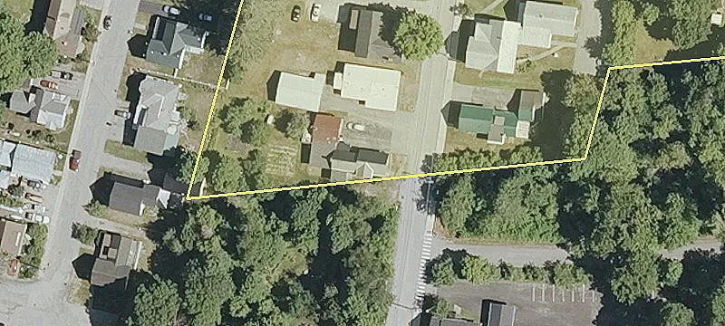 Duplex Residential Income Property