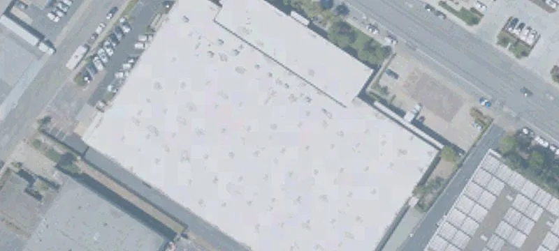 Tilt-Up Office/Warehouse with Docks