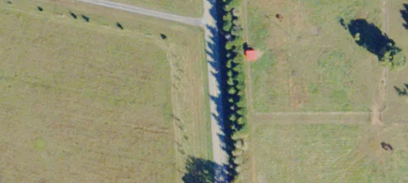 Willis Riverfront Recreational Land