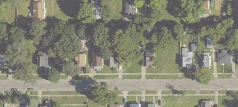Residential Home Lot for Custom Build