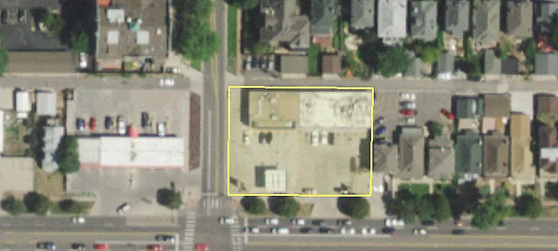 Turnkey Retail Sublease Opportunity