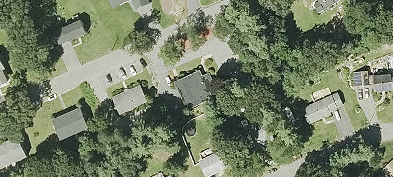 Vacant Medical Office Building