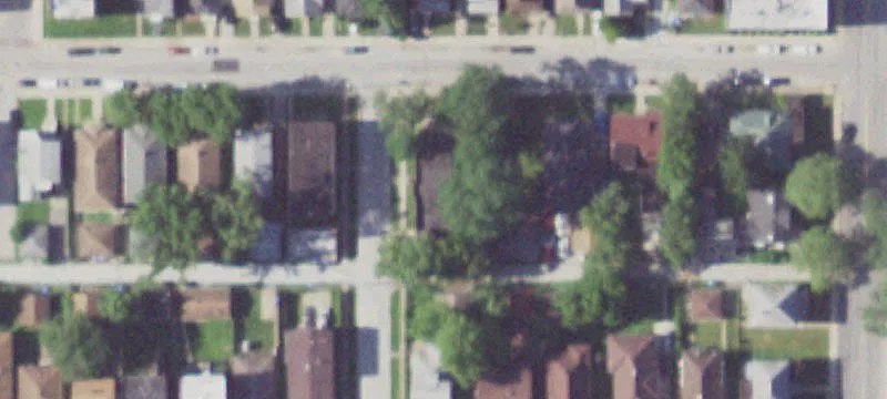 7-Unit Multifamily Investment