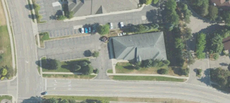 Medical Office Building with Diagnostic Suite