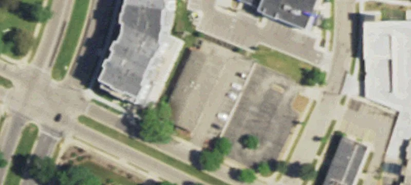 Mixed-Use Property with Salon Space